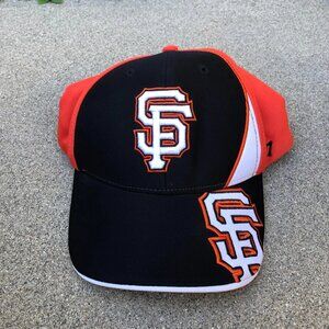 '47 FORTY SEVEN San Francisco Giants Hat Men's MLB One Size Adjustable Cap